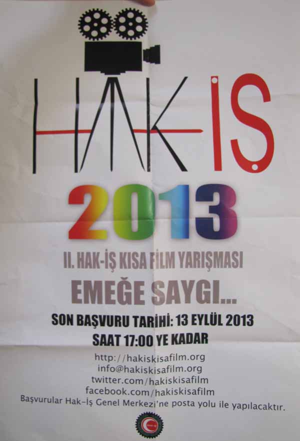 hak is resim yarismasi 2013