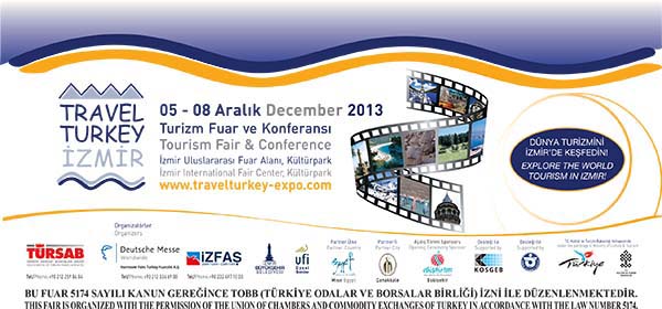 travel turkey 2013